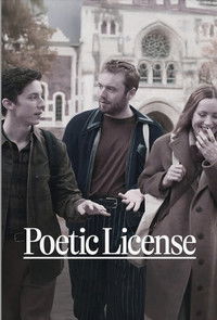 Poster for Poetic License
