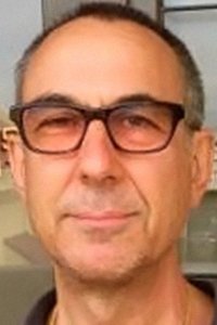 Profile of Randy Gerston