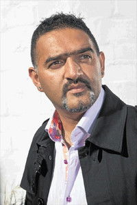 Profile of Zaheer Bhyat