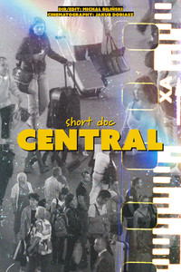 Poster for Central