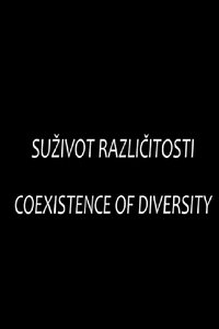 Poster for Coexistence of Diversity