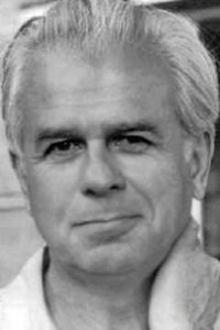 Profile of Edison Denisov