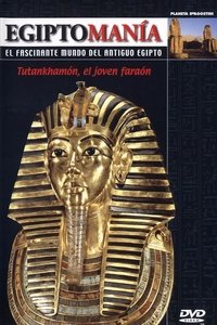 Poster for EgiptoManía: El fascinante mundo del antiguo egipto
