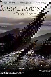 Black Lands