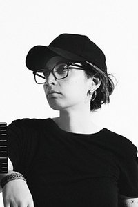 Profile of Jésica Aran