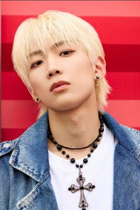 Profile of Eom Taemin