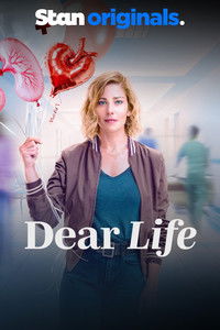 Poster for Dear Life