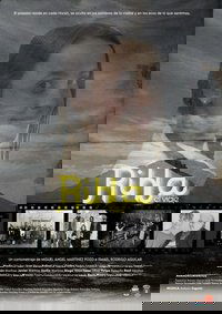 Poster for Rihla. El viaje