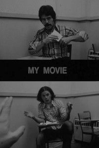 Poster for My Movie