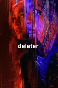 Poster for Deleter