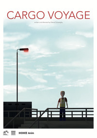 Poster for Cargo Voyage