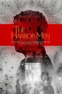 Poster for The Harbor  Men