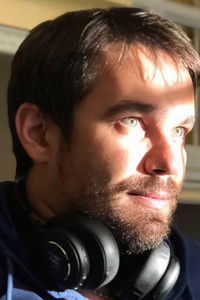 Profile of Evgeniy Chetverikov