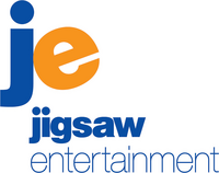 Logo - Jigsaw Entertainment