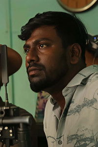 Profile of Naveen d gopal