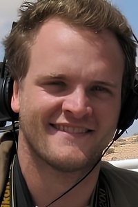 Profile of Patrick Wells