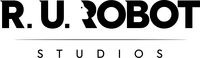 Logo - R.U. Robot Studios