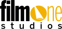 Logo - FilmOne Studios