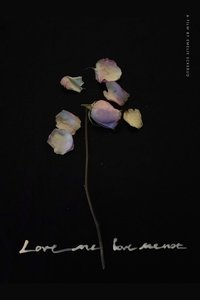 Poster for Love me, love me not