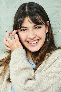 Profile of Zara Sargsyan