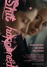 Poster for Shit happened