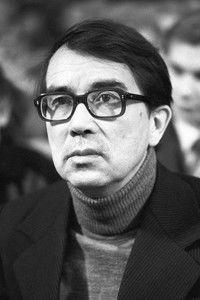 Profile of Valery Gavrilin