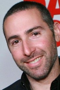 Profile of Aaron Seltzer