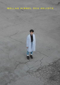 Poster for Between Heaven and Hell