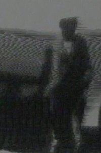 Poster for Flagman's Nightmare