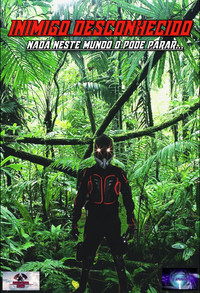 Inimigo Desconhecido