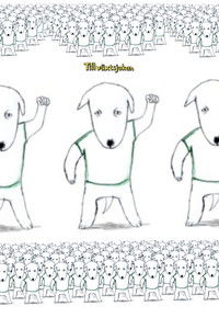 Poster for Radicalized