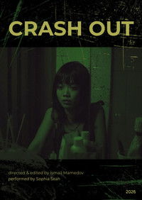 Poster for Crash Out