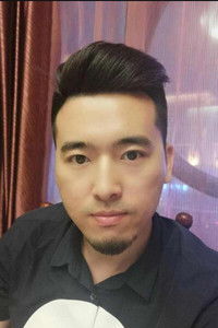 Profile of 李承达