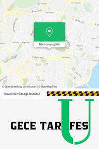 Poster for Night Charge