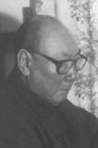 Profile of Xiande Zhang