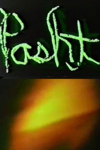 Poster for Pasht
