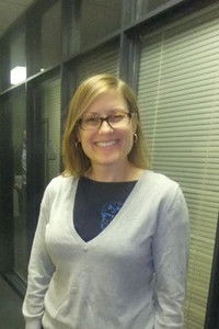 Profile of Anna Beben