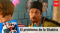 Episodio 81 - El Problema De Shakira