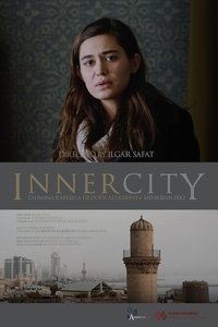 Poster for Inner City