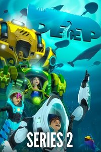 Poster for Season 2