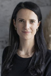 Profile of Rebecca Bourke