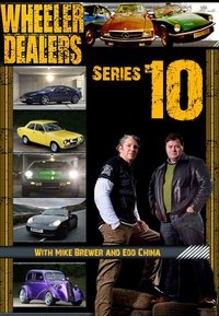 Poster for Season 10