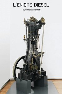 Poster for Das Diesel-Rätsel