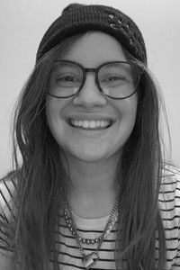 Profile of Kait Plum