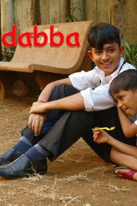Poster for Dabba