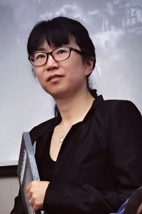 Profile of Jiong Zhu