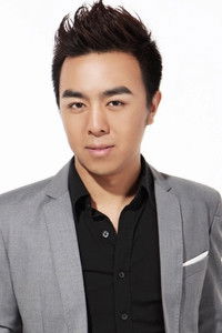 Profile of Ren Shu Huai