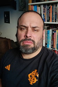 Profile of Alexandre Linck