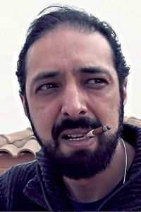 Profile of Hatem Fareed