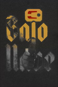 Poster for Under Lock and Key